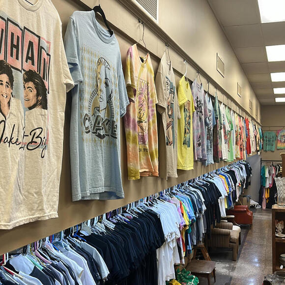 Def Leppard Preowned Medium Band T-shirt - Picture 4 of 4